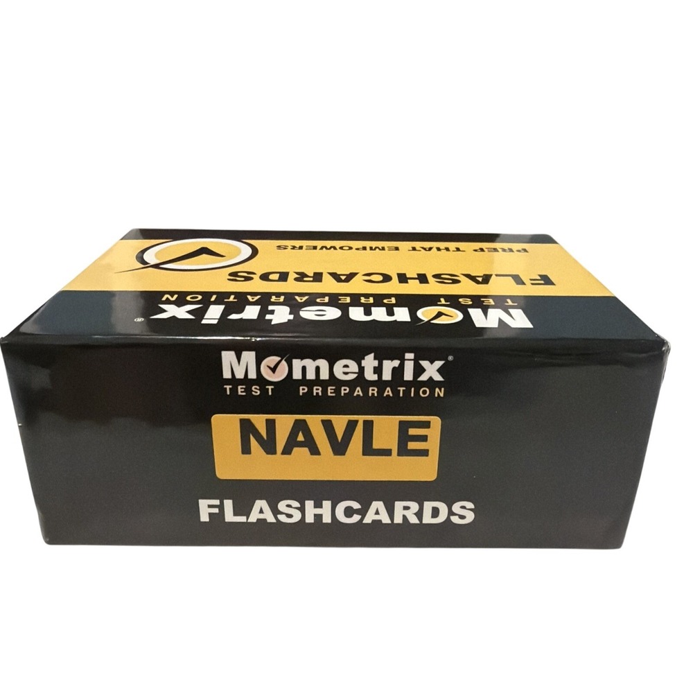 Mometrix NAVLE Flashcards North American Veterinary Licensing Exam Study Guide